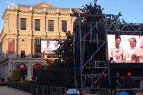 200 Aniversario del Teatro Real